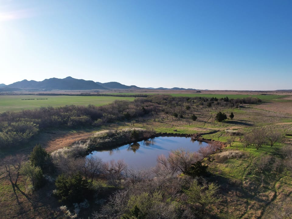 Glen Creek Farm