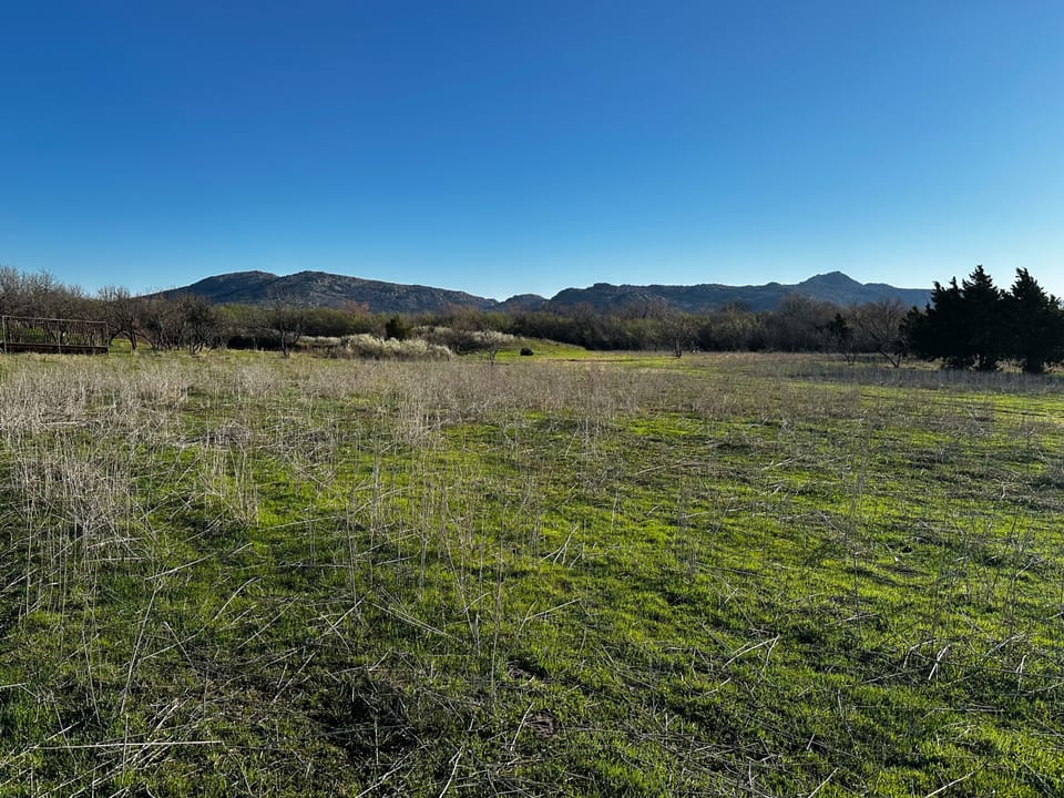 Glen Creek Farm
