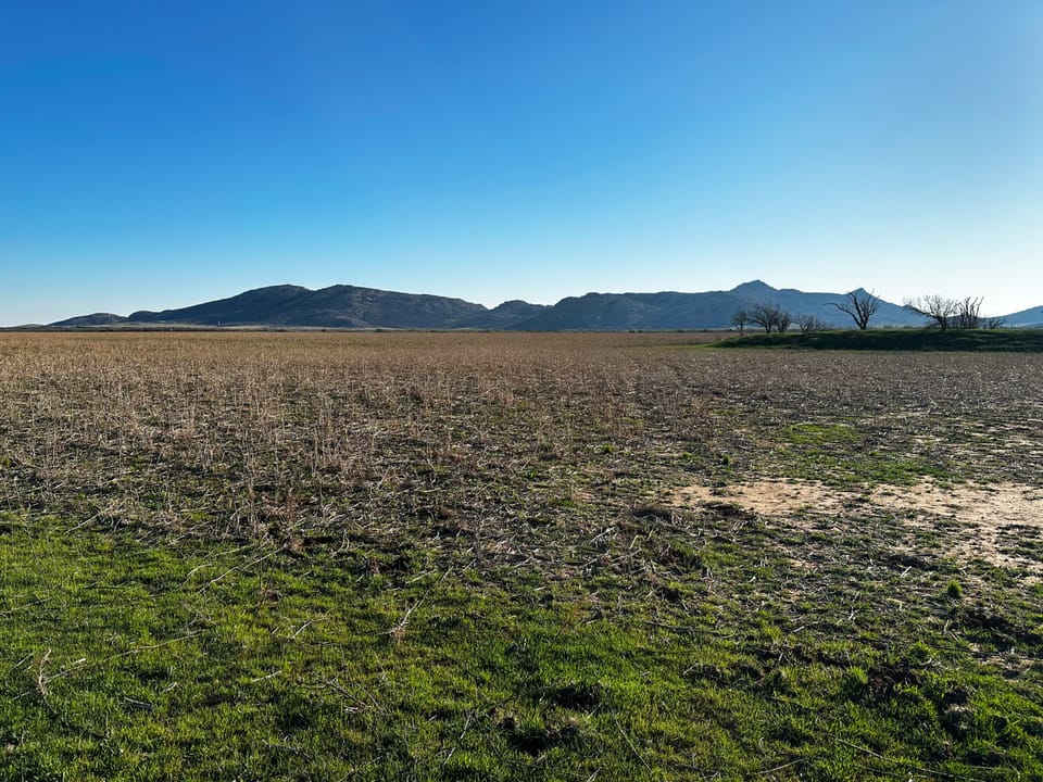 Glen Creek Farm