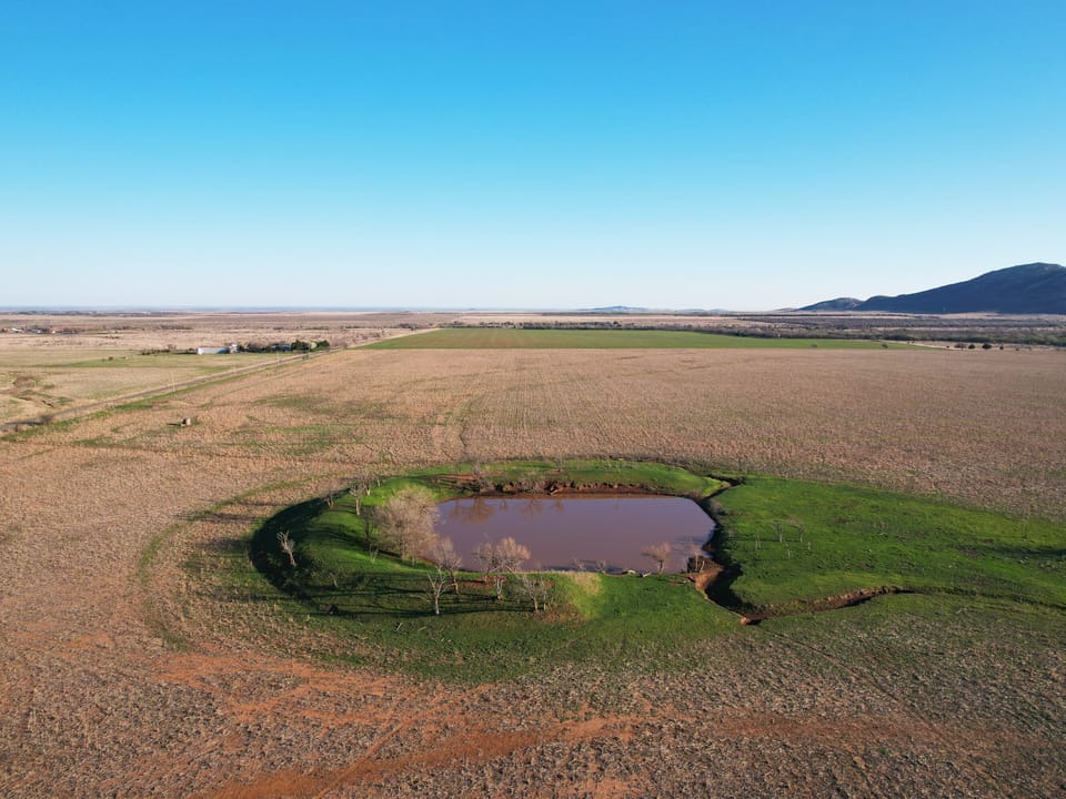 Glen Creek Farm