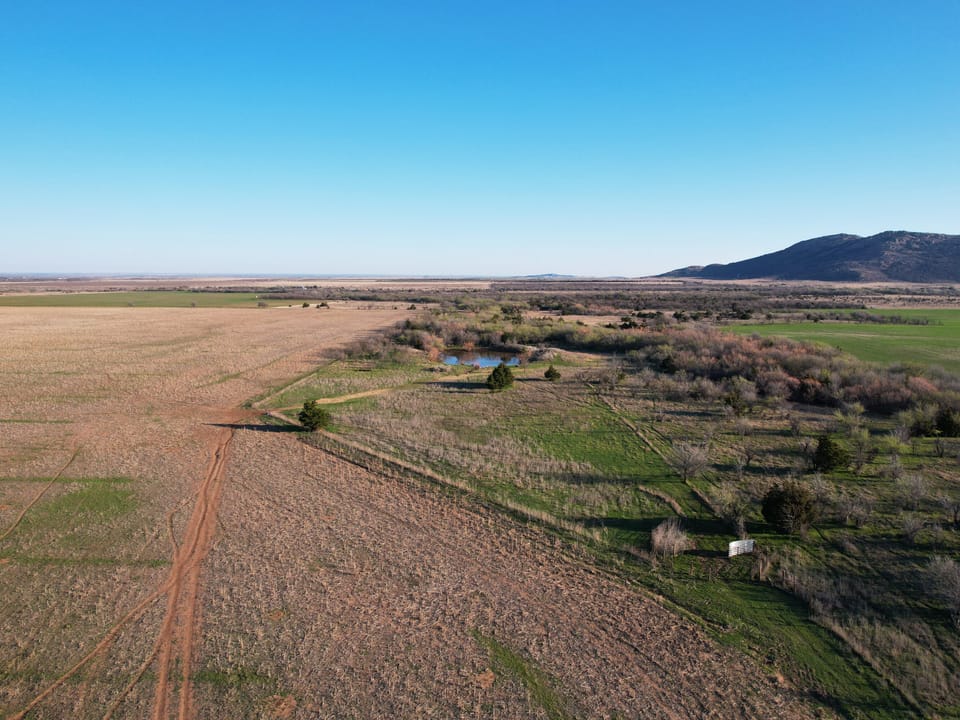 Glen Creek Farm