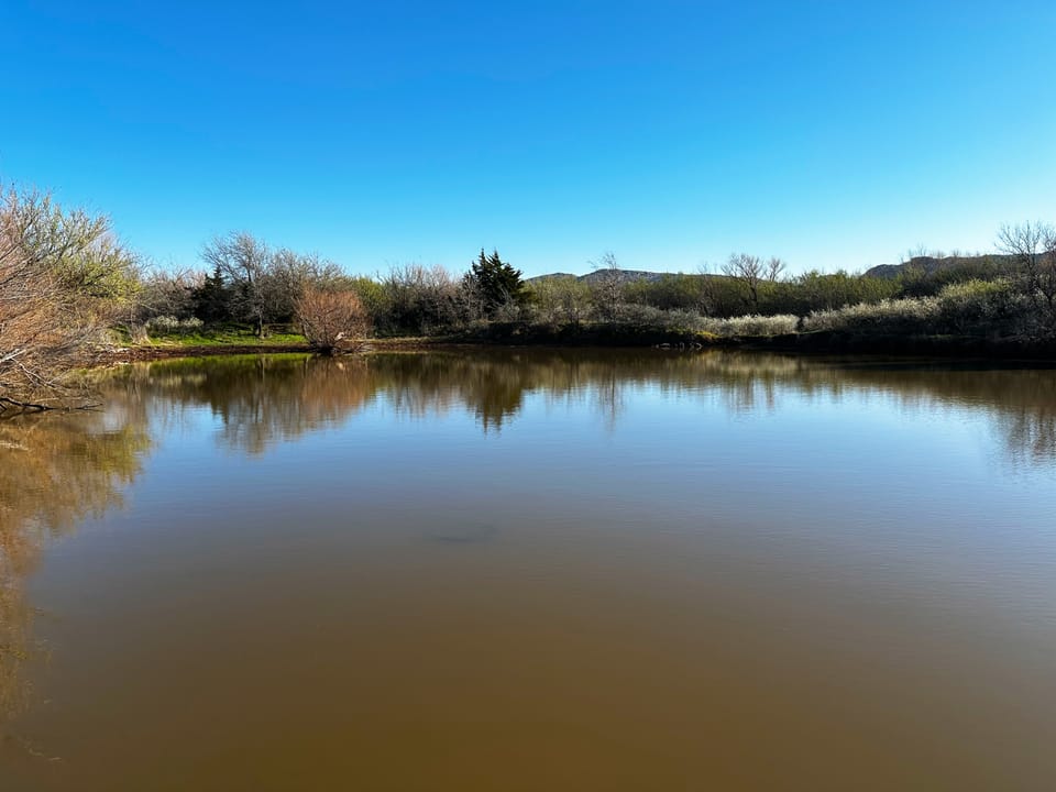 Glen Creek Farm