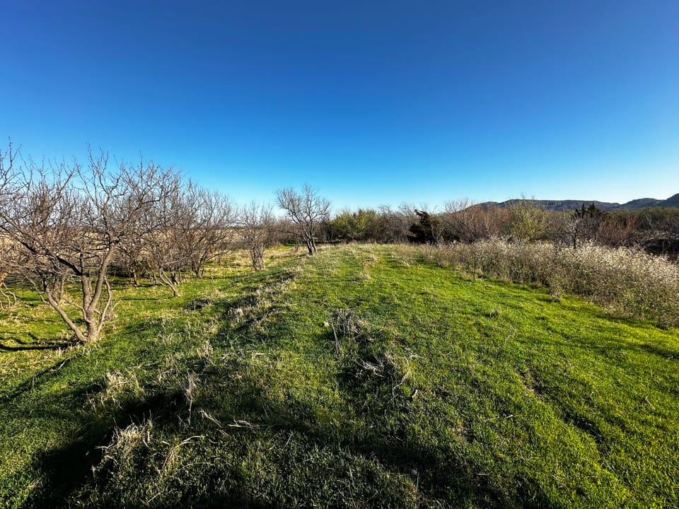 Glen Creek Farm