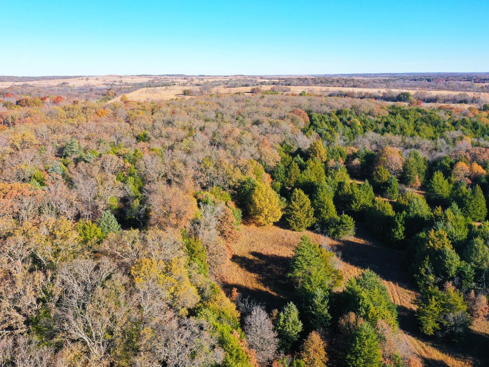 Hellroaring Creek Farm