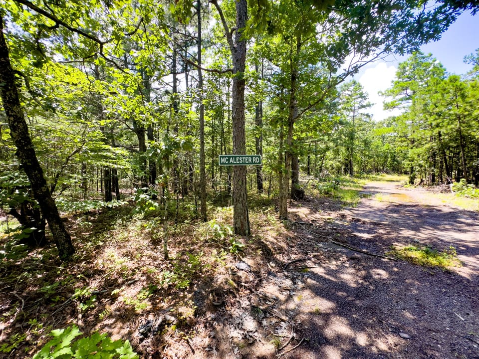 Maxwell Creek Road Farm