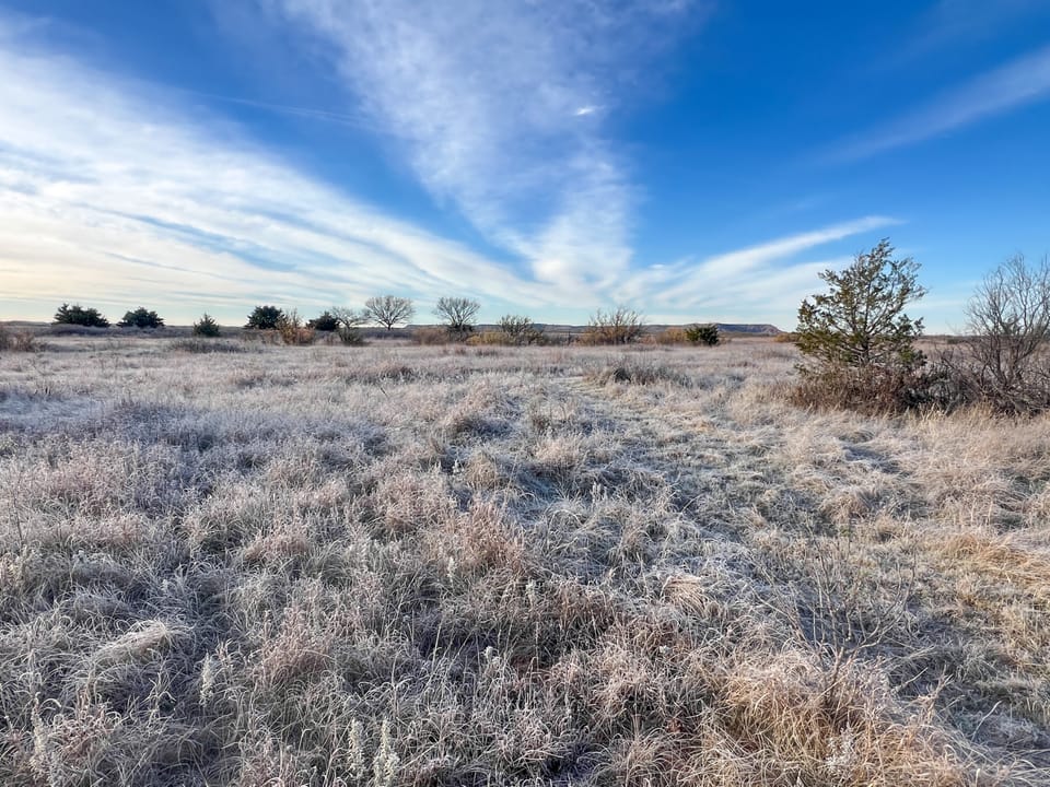 Cimarron River Hunting Farm
