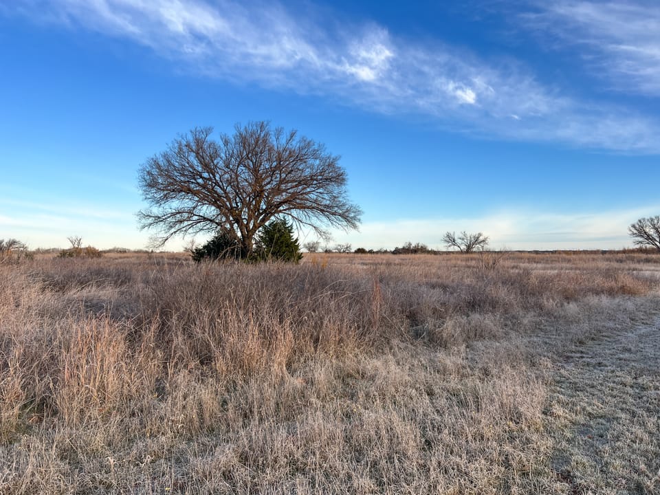 Cimarron River Hunting Farm
