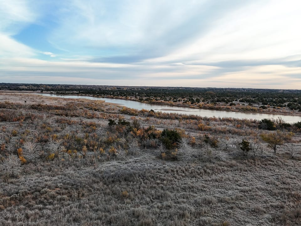 Cimarron River Hunting Farm