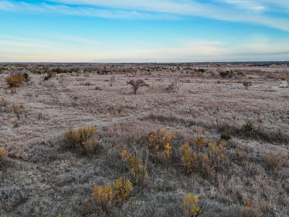 Cimarron River Hunting Farm