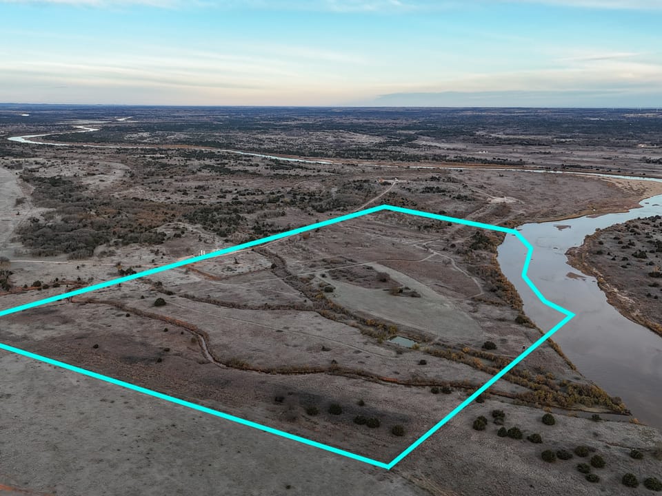 Cimarron River Hunting Farm