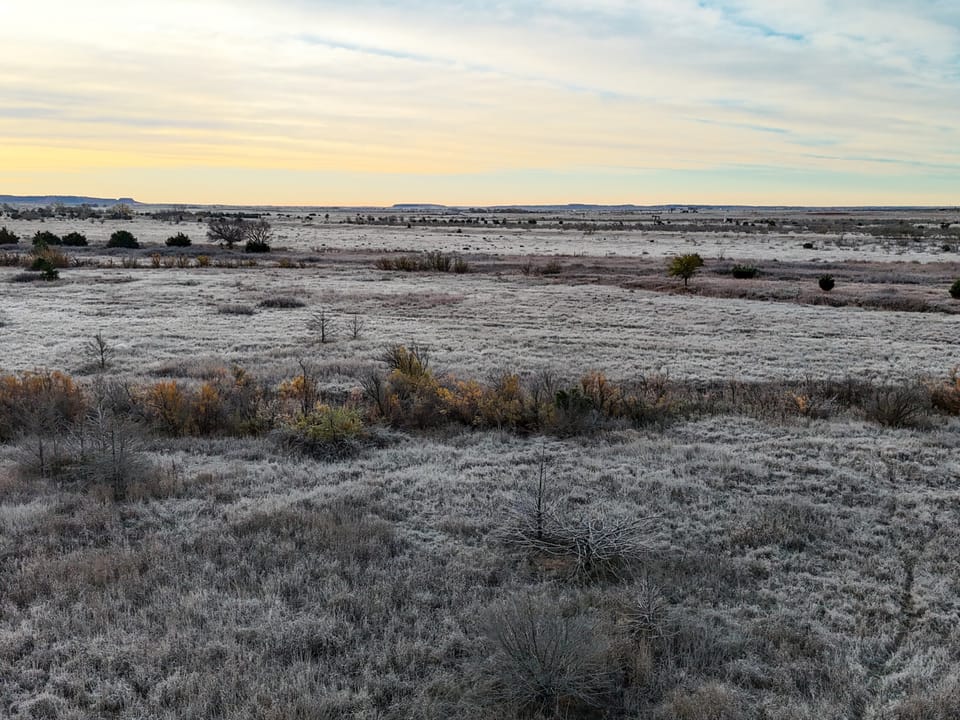 Cimarron River Hunting Farm