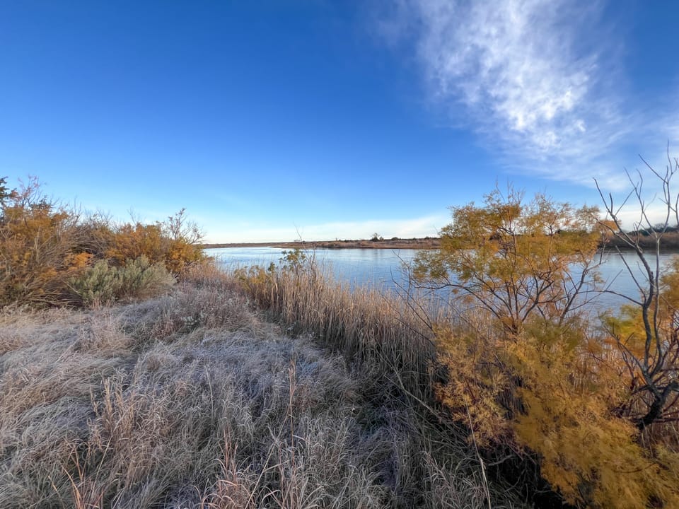 Cimarron River Hunting Farm