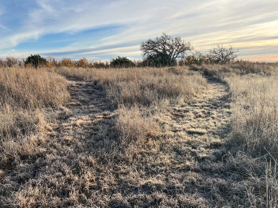 Cimarron River Hunting Farm