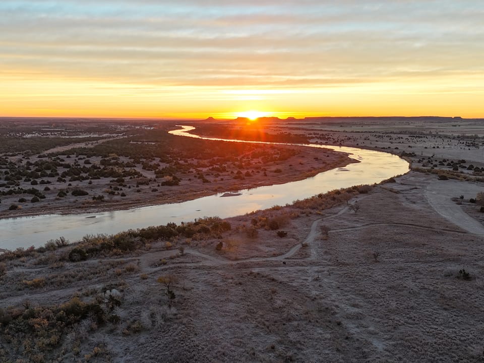 Cimarron River Hunting Farm