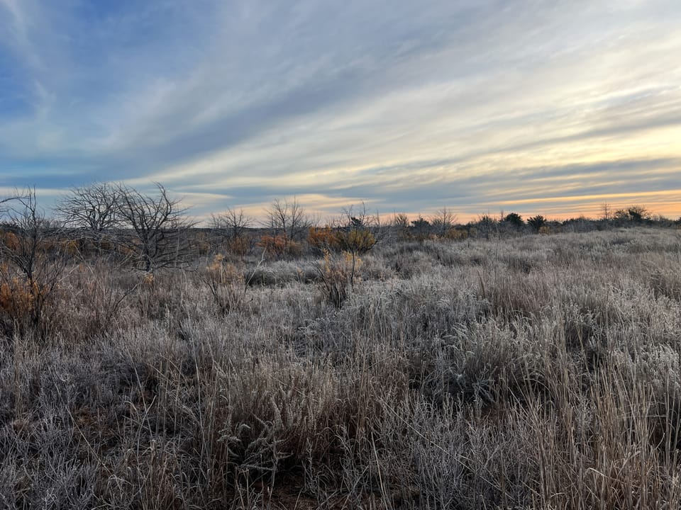 Cimarron River Hunting Farm