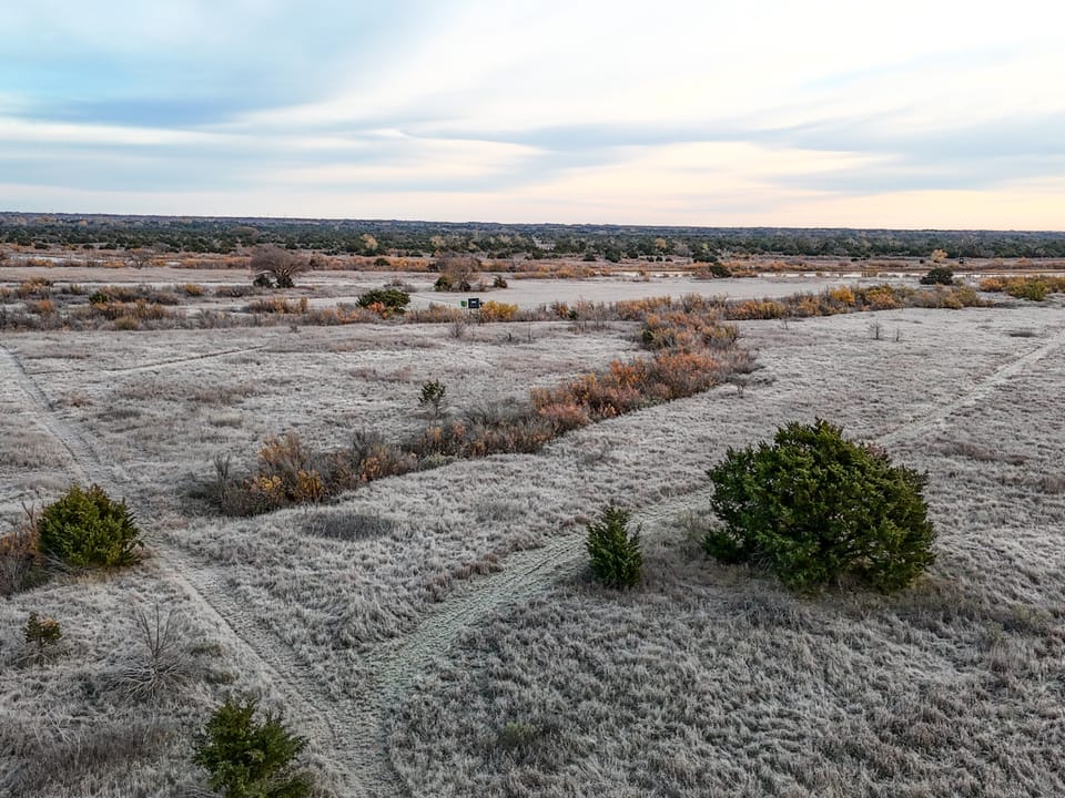 Cimarron River Hunting Farm