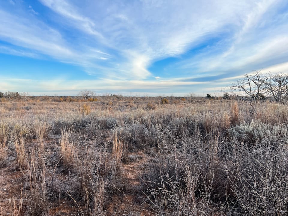 Cimarron River Hunting Farm