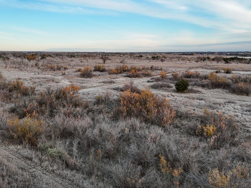 Cimarron River Hunting Farm