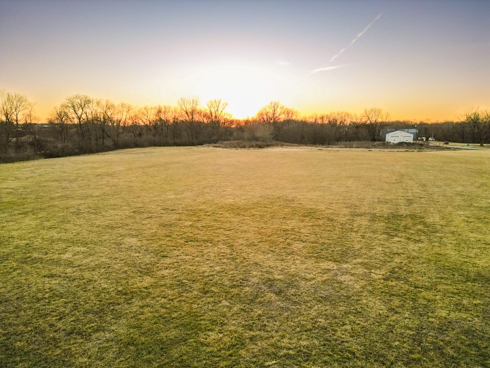 Burlington Buildable Lot