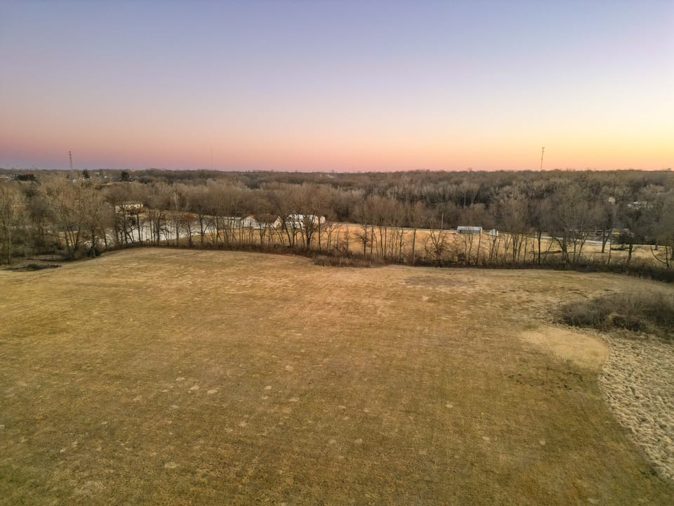 Burlington Buildable Lot