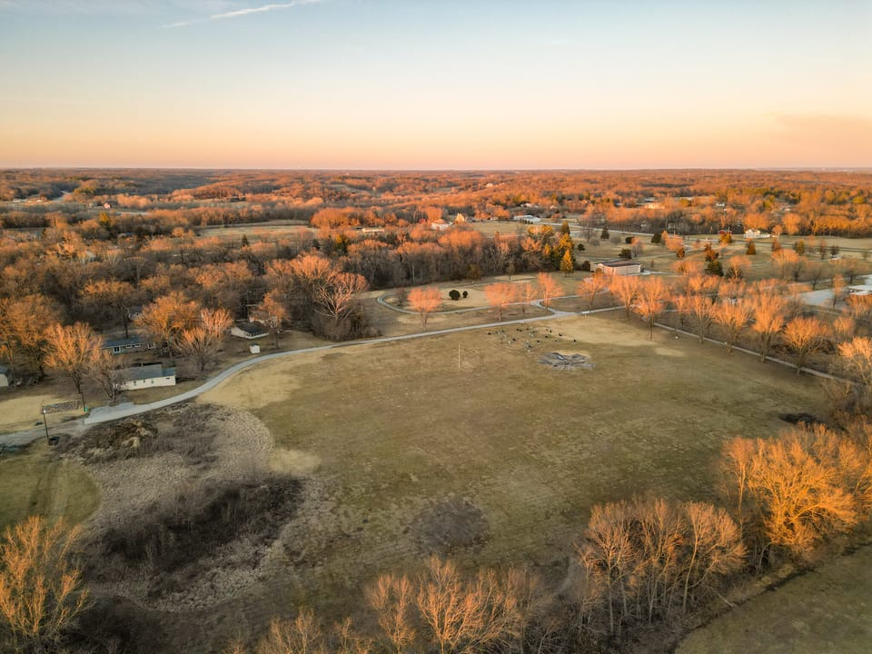 Burlington Buildable Lot