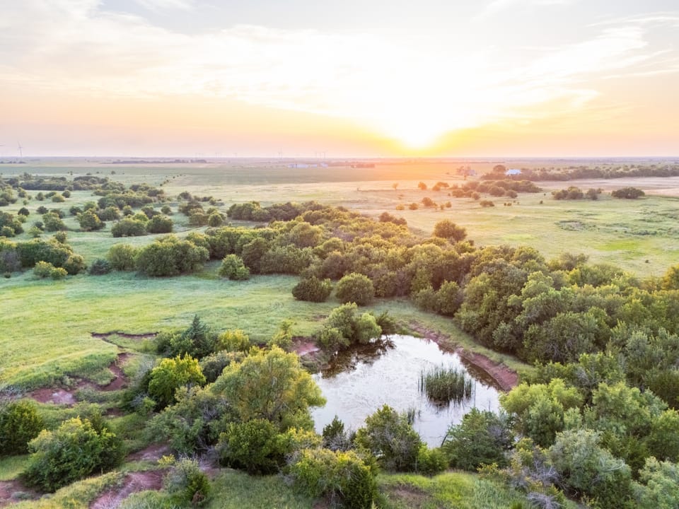 Split Creek Farm