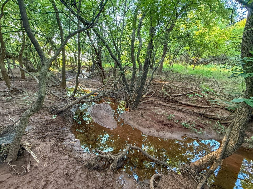 Split Creek Farm
