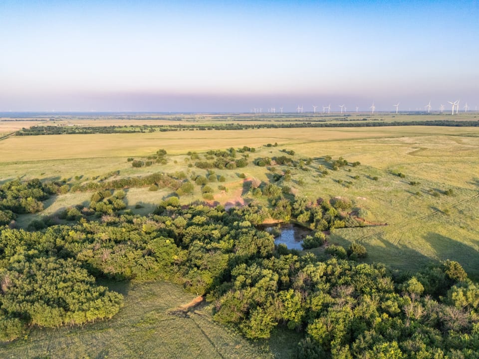 Split Creek Farm