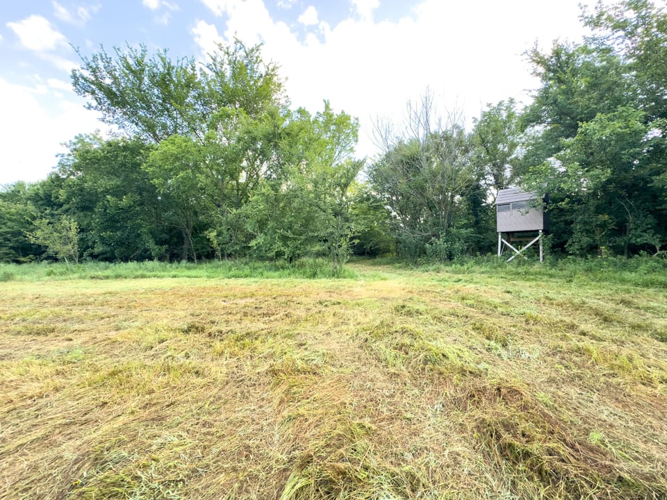 Duck Roost Ranch