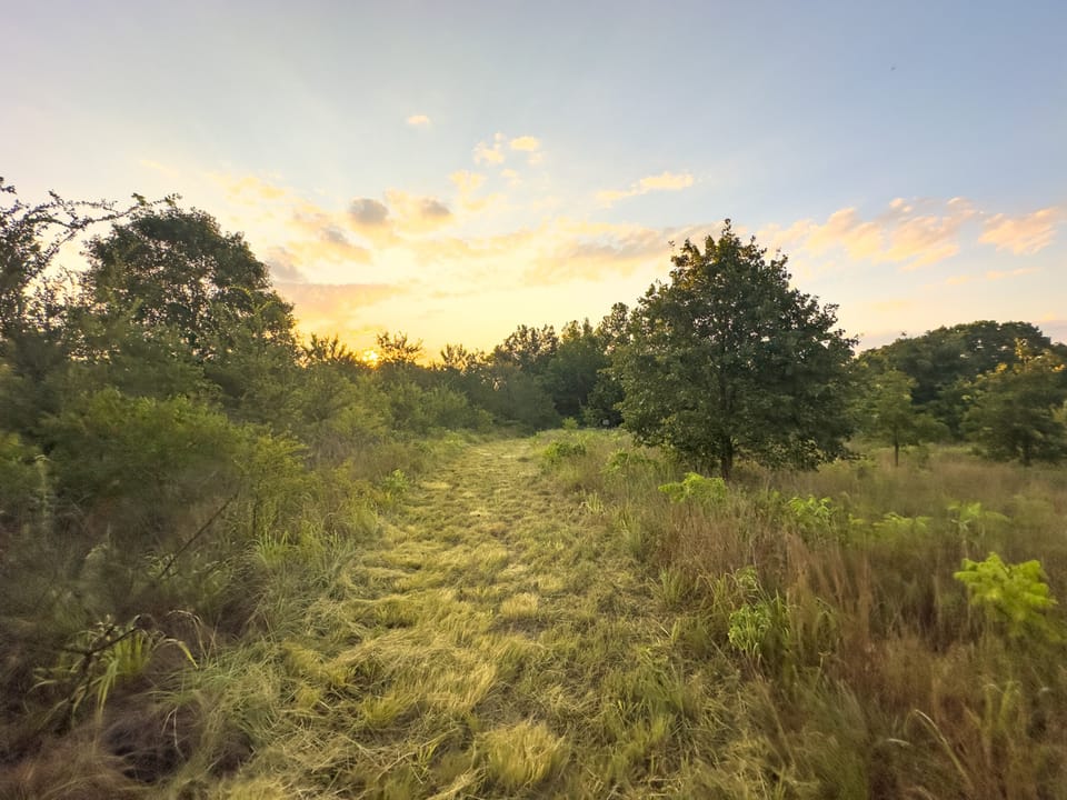 Duck Roost Ranch