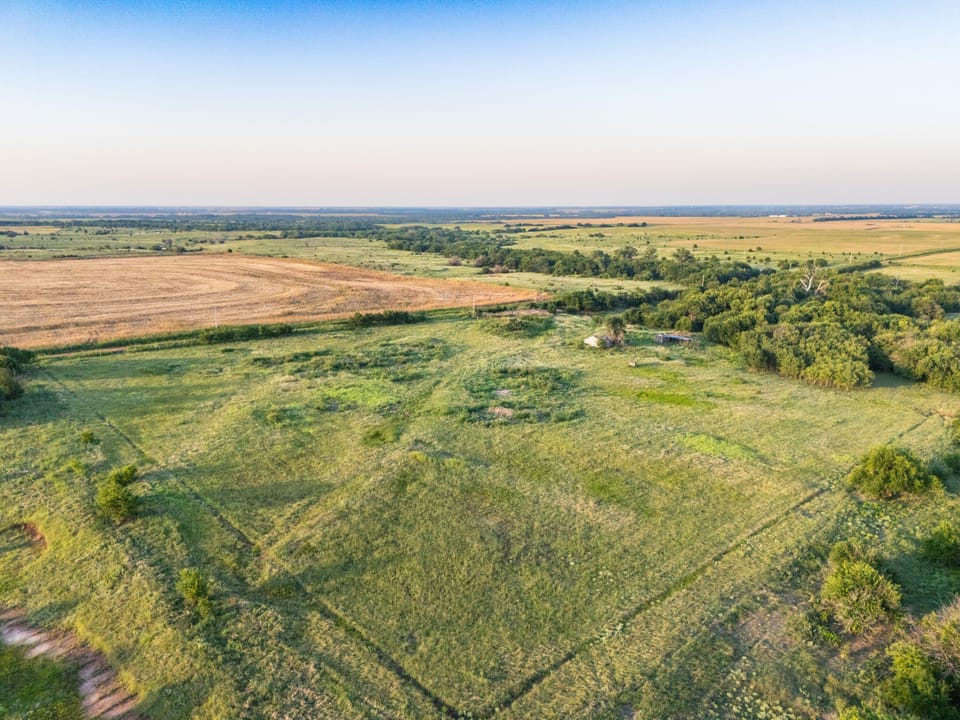 Split Creek Farm