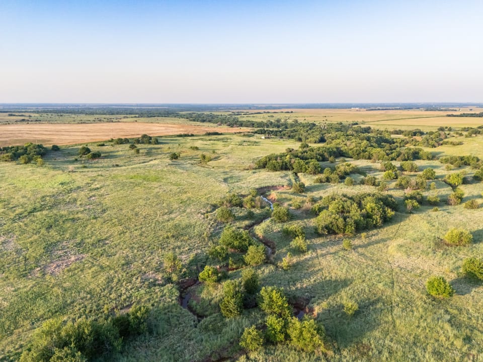 Split Creek Farm