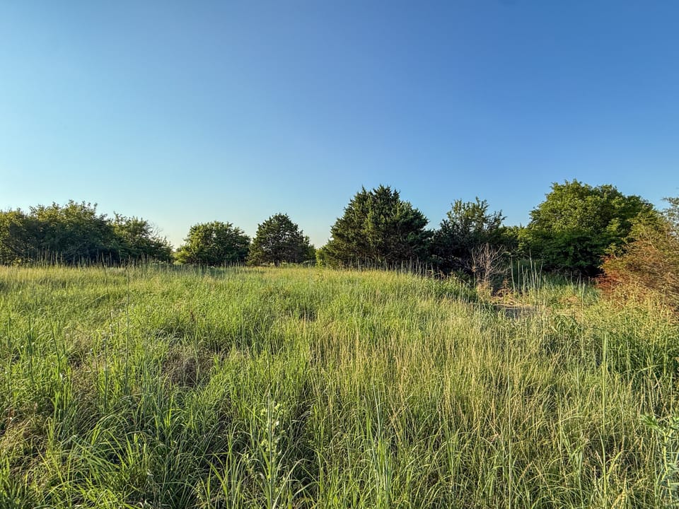 Split Creek Farm