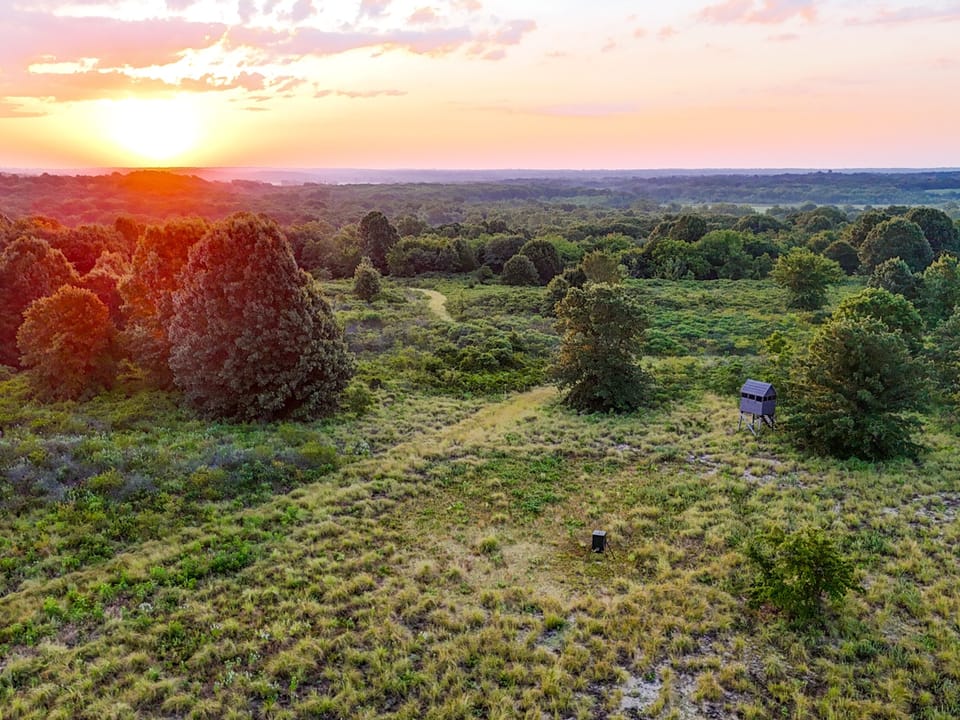 Duck Roost Ranch