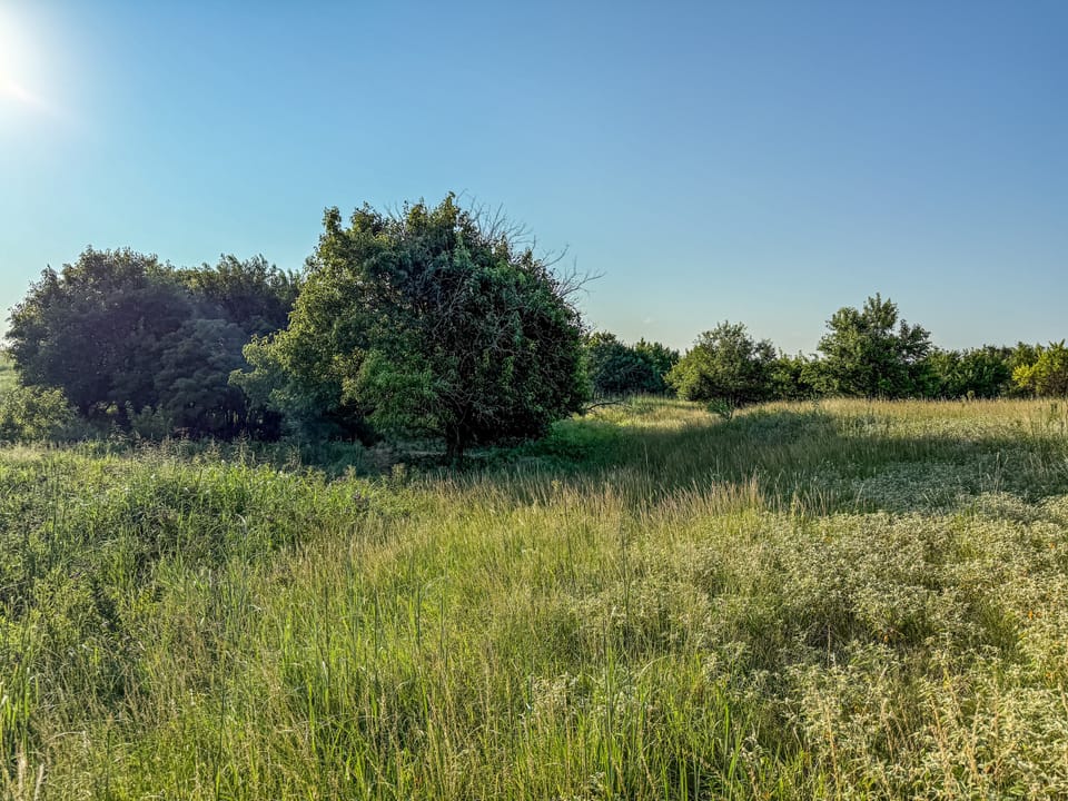 Split Creek Farm
