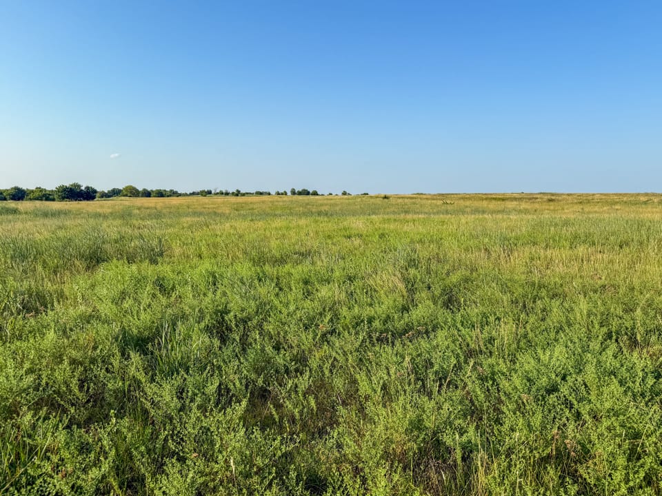 Split Creek Farm