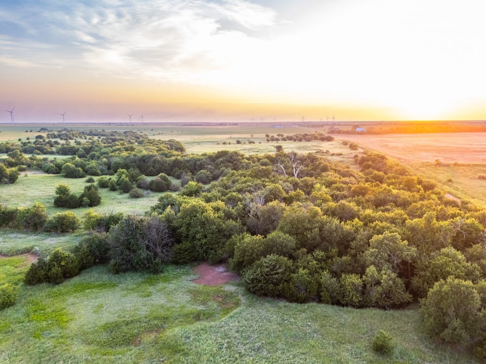 Split Creek Farm