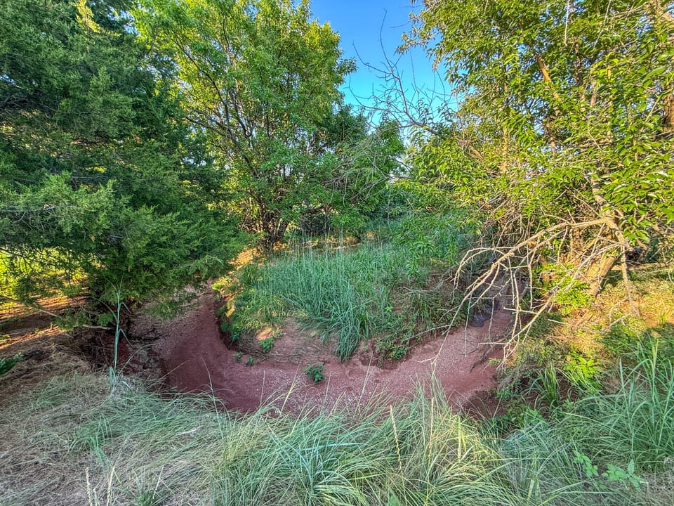 Split Creek Farm