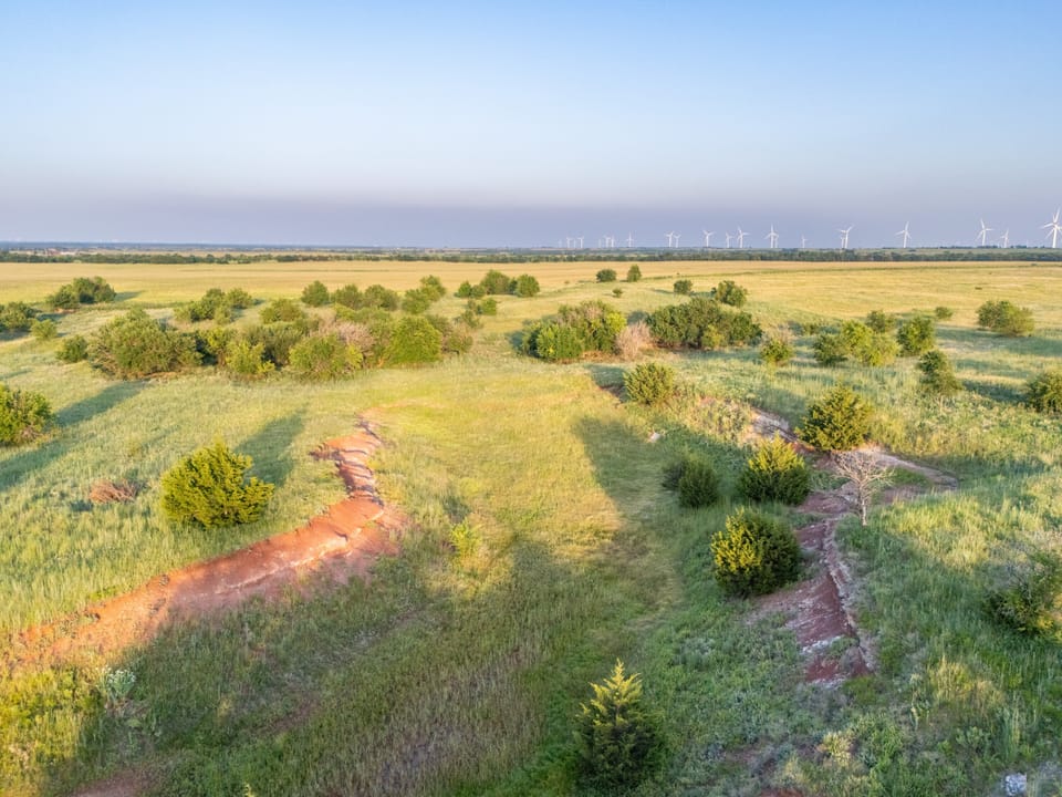 Split Creek Farm