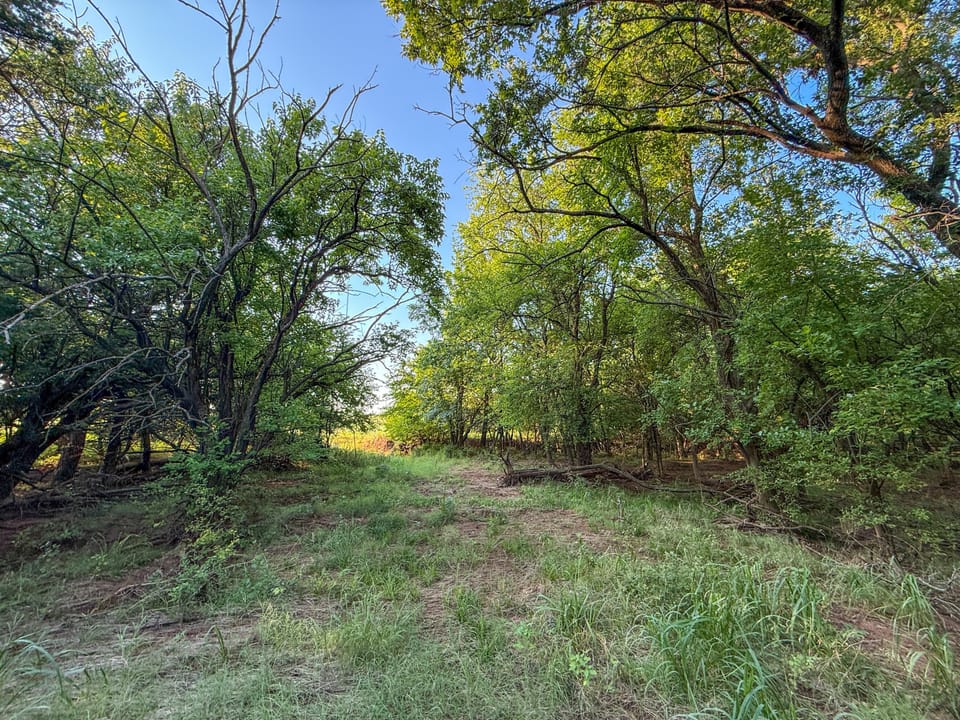 Split Creek Farm
