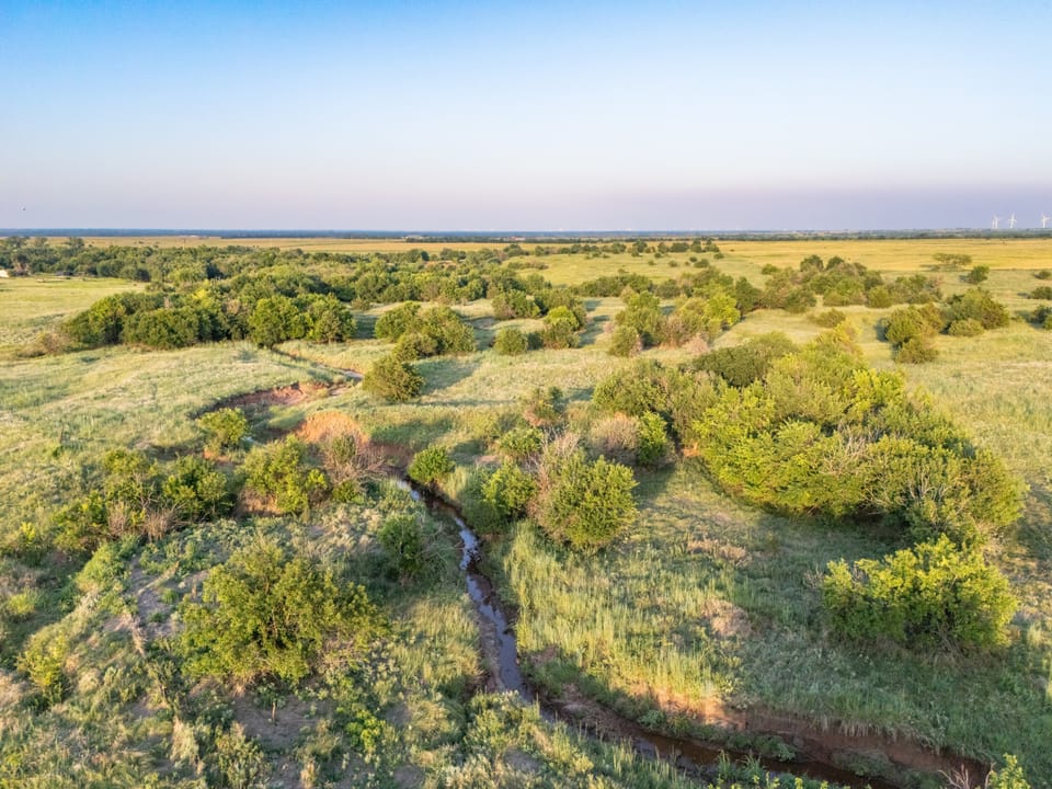 Split Creek Farm