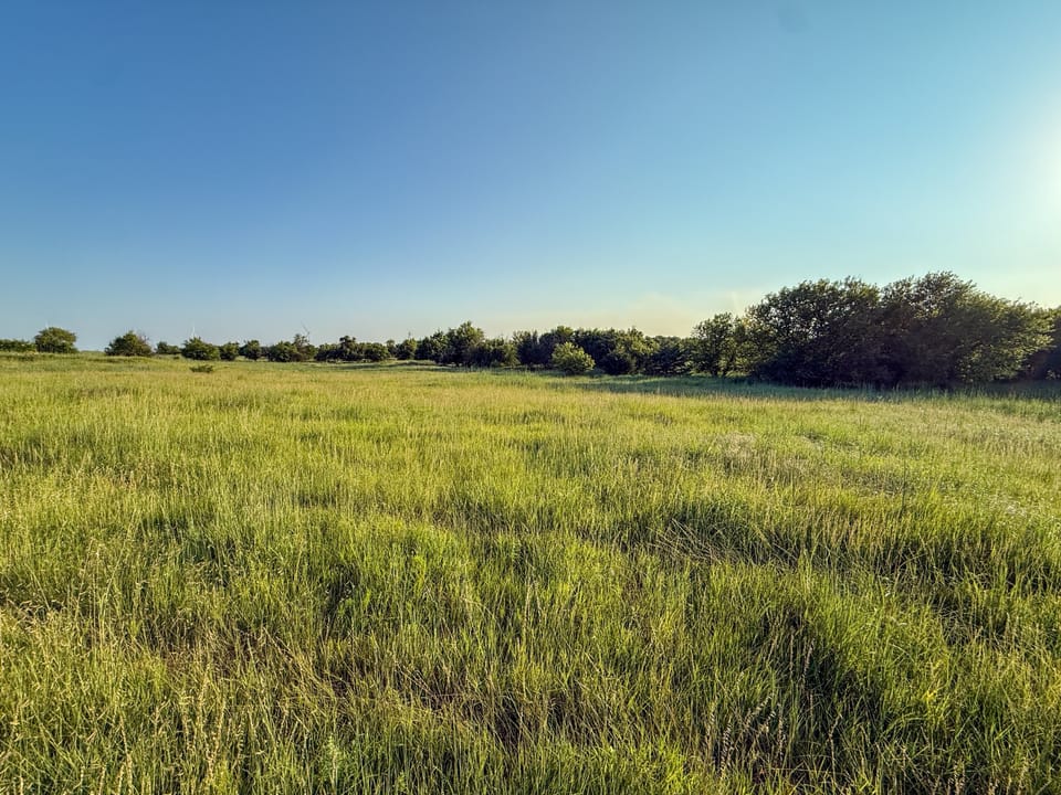 Split Creek Farm