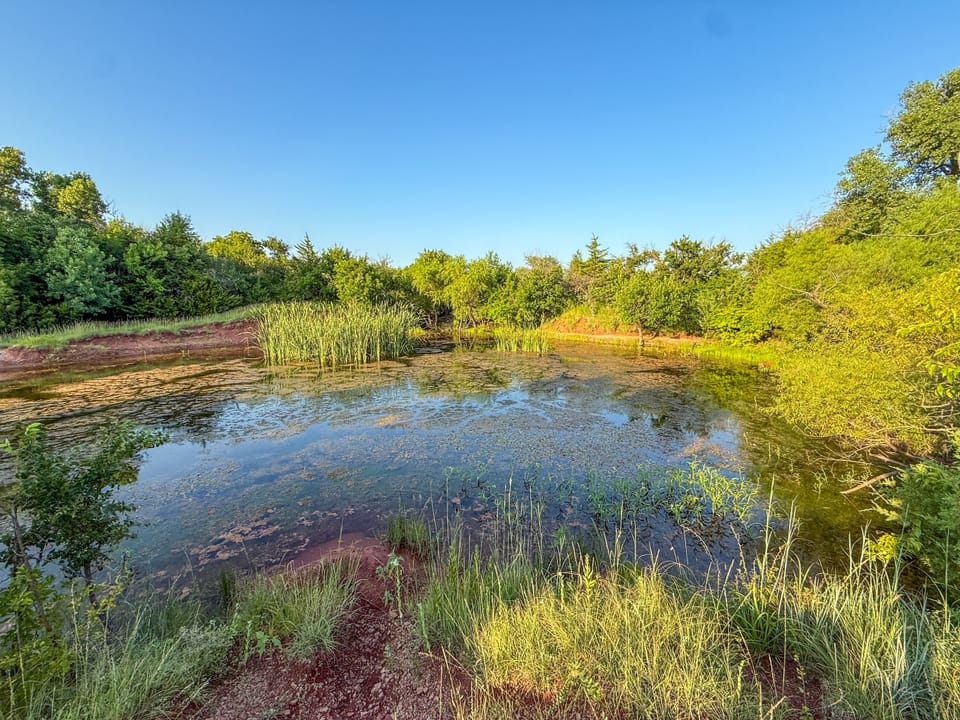 Split Creek Farm