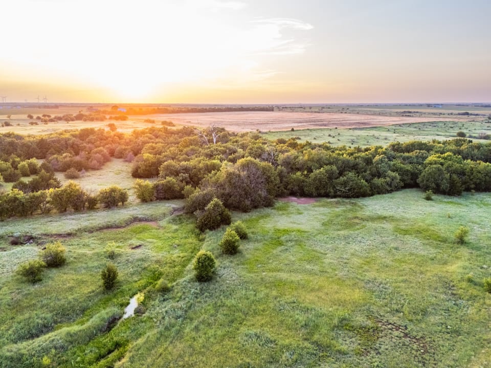 Split Creek Farm