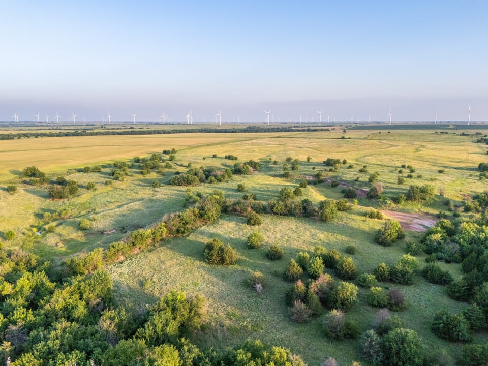 Split Creek Farm