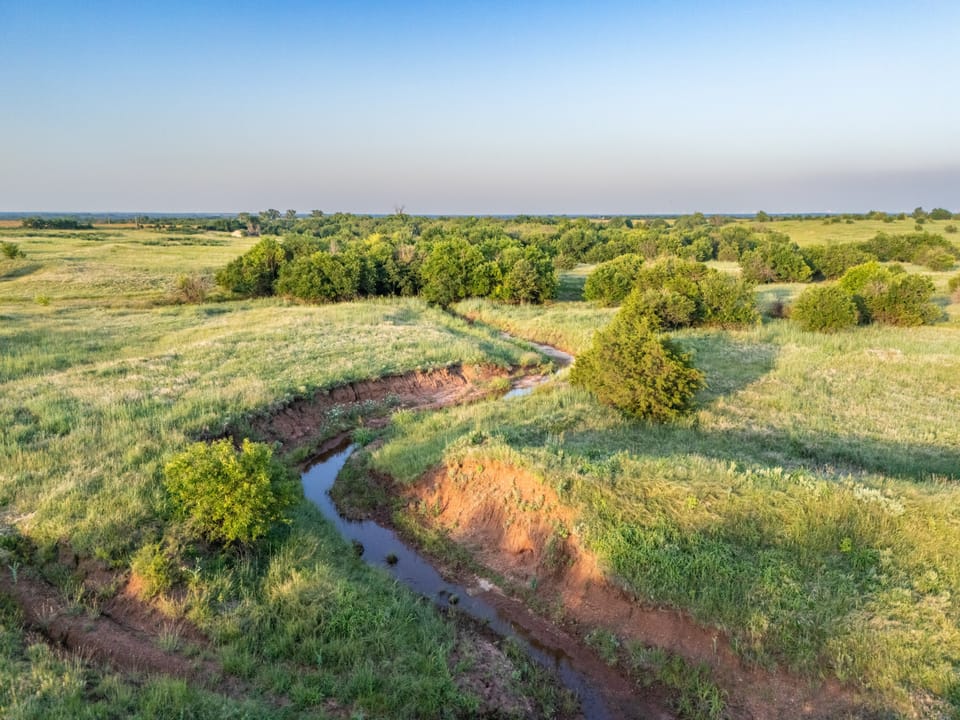 Split Creek Farm