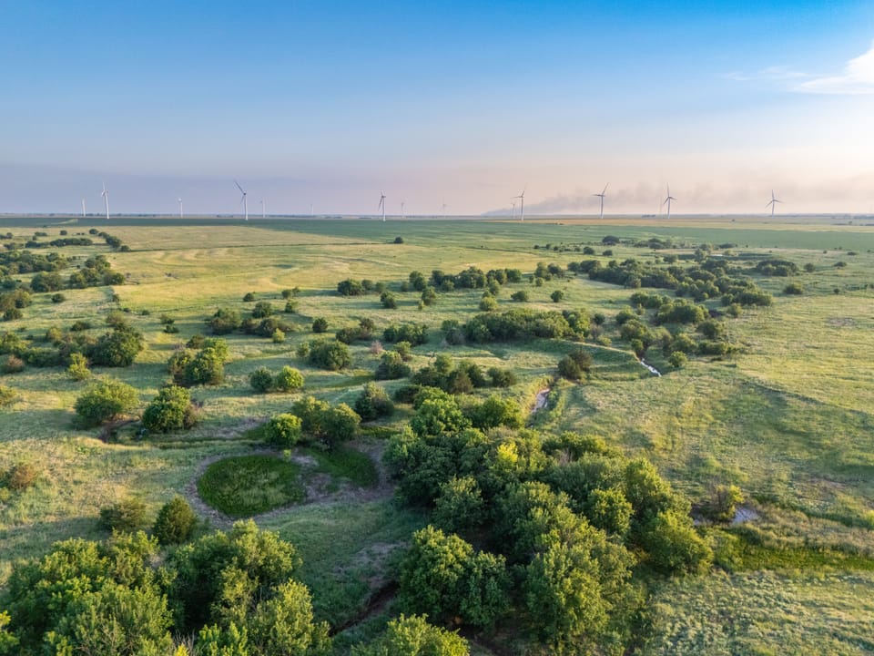 Split Creek Farm