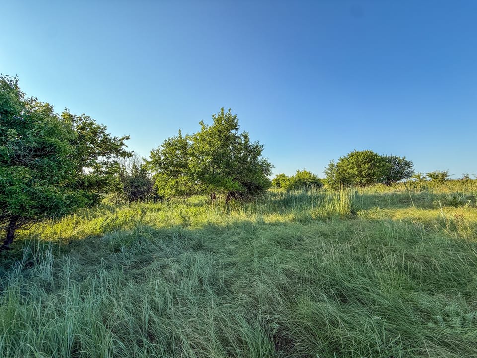 Split Creek Farm