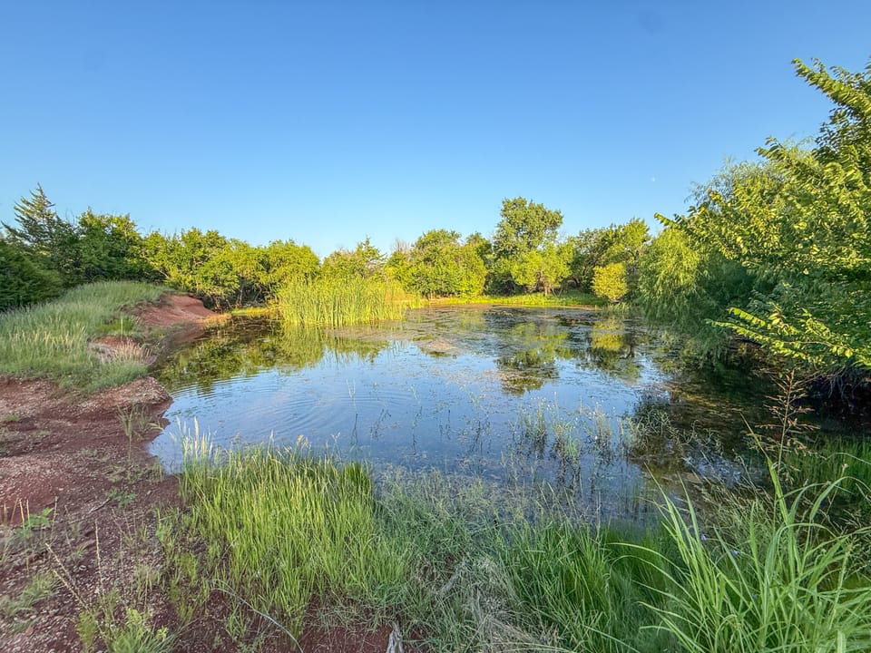 Split Creek Farm