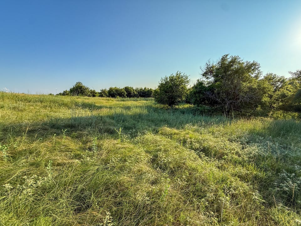 Split Creek Farm